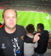 Marek Vít se směje ,ví jak to dopadne-Barca je nejlepší